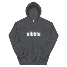 Load image into Gallery viewer, Nibble Unisex Hoodie