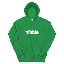 Load image into Gallery viewer, Nibble Unisex Hoodie