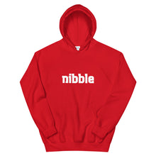 Load image into Gallery viewer, Nibble Unisex Hoodie