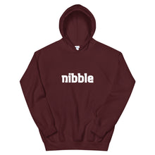 Load image into Gallery viewer, Nibble Unisex Hoodie