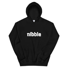 Load image into Gallery viewer, Nibble Unisex Hoodie
