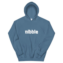 Load image into Gallery viewer, Nibble Unisex Hoodie