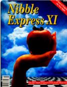 Nibble Express Volume 11