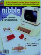 Nibble 1985