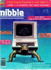 Nibble 1986