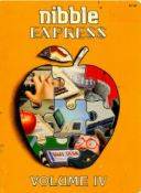 Nibble Express Volume 4