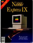 Nibble Express Volume 9