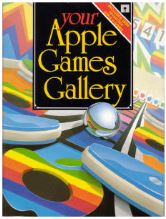 Apple Games Gallery
