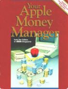 Apple Money Manager