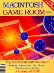 Macintosh Game Room