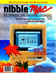 Nibble Mac (Complete Library)