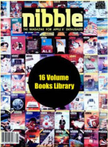Nibble Books Library
