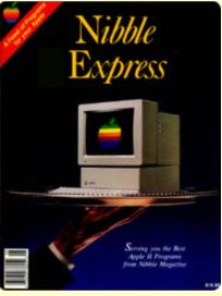 Nibble Express Library