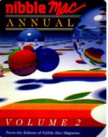 Nibble Mac Annual Volume 2