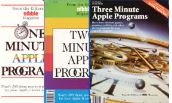 One, Two and Three Minute Apple Programs Bundle