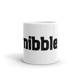 Nibble Mug