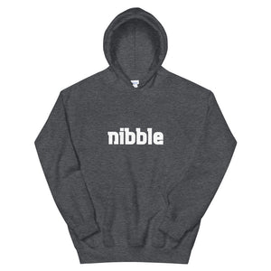 Nibble Unisex Hoodie