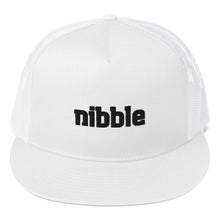 Load image into Gallery viewer, Nibble Trucker Cap
